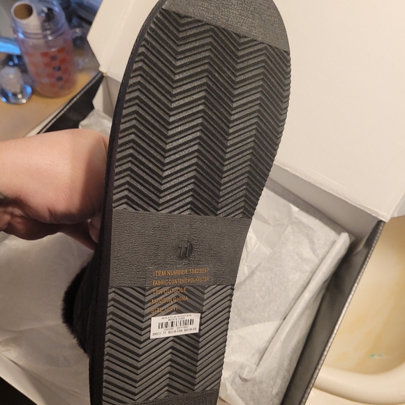 Torrid boots size 11 - Picture 4 of 5